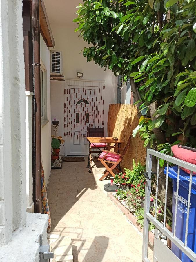 Sonja Apartment プレマントゥーラ エクステリア 写真