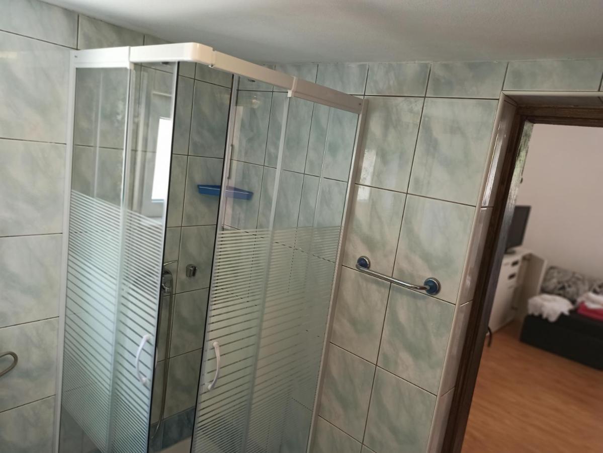 Sonja Apartment プレマントゥーラ エクステリア 写真
