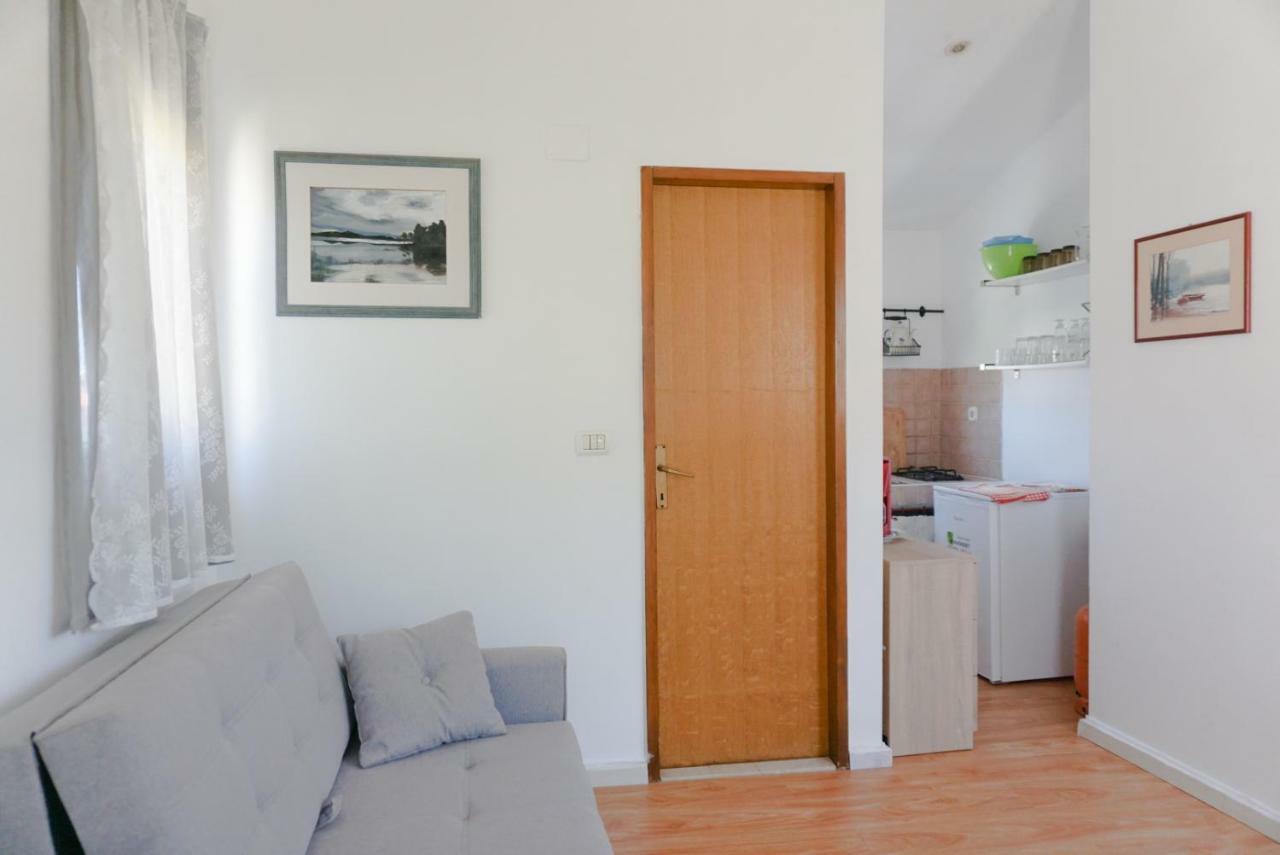 Sonja Apartment プレマントゥーラ エクステリア 写真