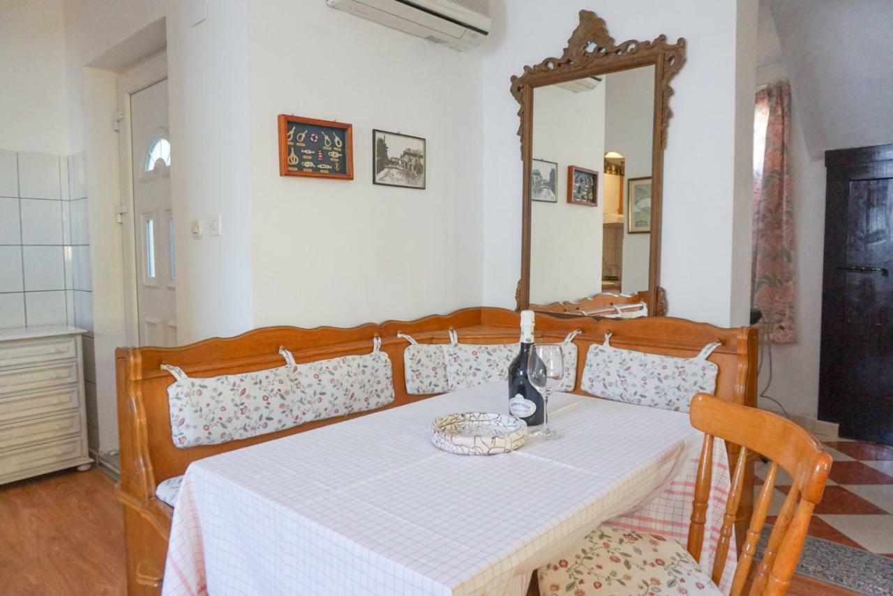 Sonja Apartment プレマントゥーラ エクステリア 写真