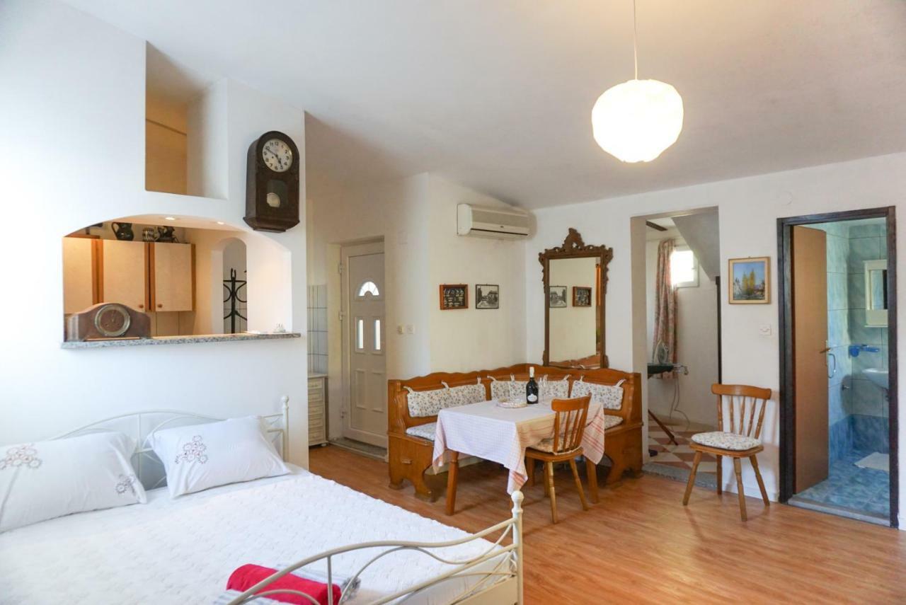 Sonja Apartment プレマントゥーラ エクステリア 写真