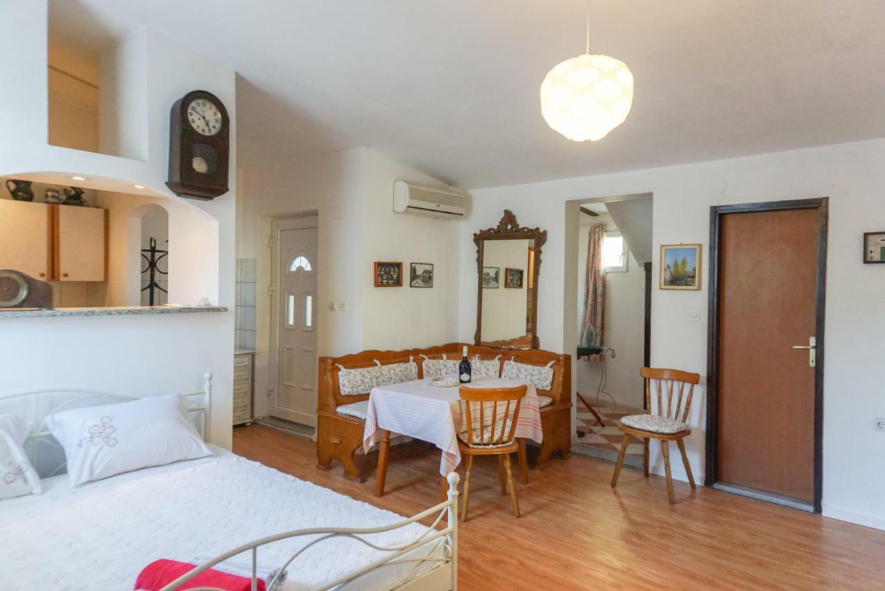 Sonja Apartment プレマントゥーラ エクステリア 写真